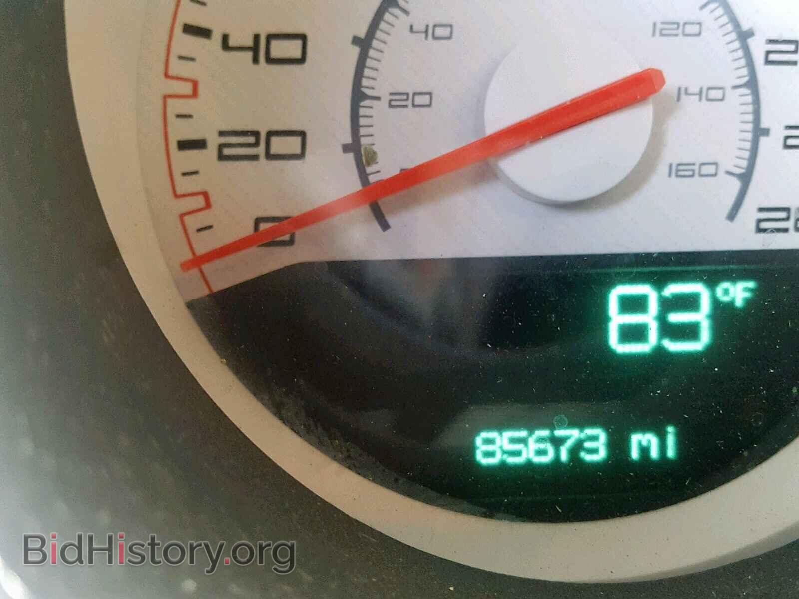 2012 DODGE CHALLENGER - VIN: 2C3CDYAG4CH221987 - Фото 8