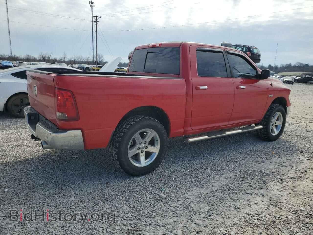 2016 RAM 1500 - VIN: 3C6RR7LT1GG214519 - Фото 3