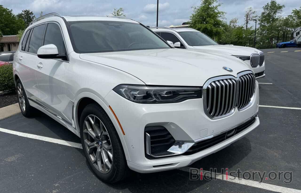 View BMW X7 history at insurance auctions Copart and IAAI 