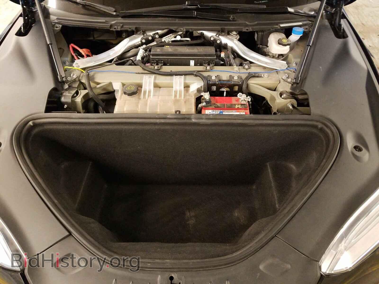 2018 TESLA MODEL S - VIN: 5YJSA1E28JF293705 - Photo 7