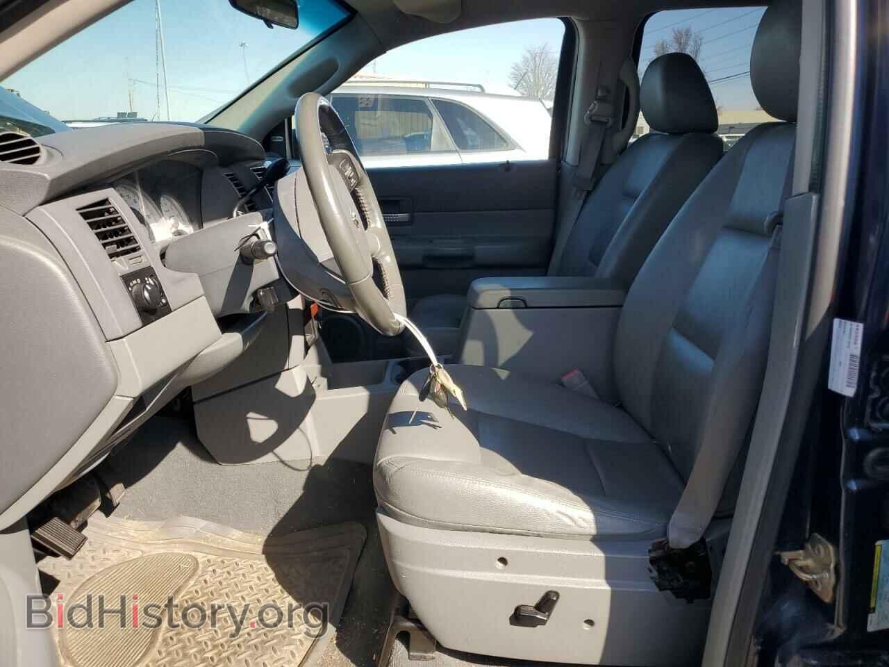 2006 DODGE DURANGO - VIN: 1D4HB48N26F186850 - Photo 7