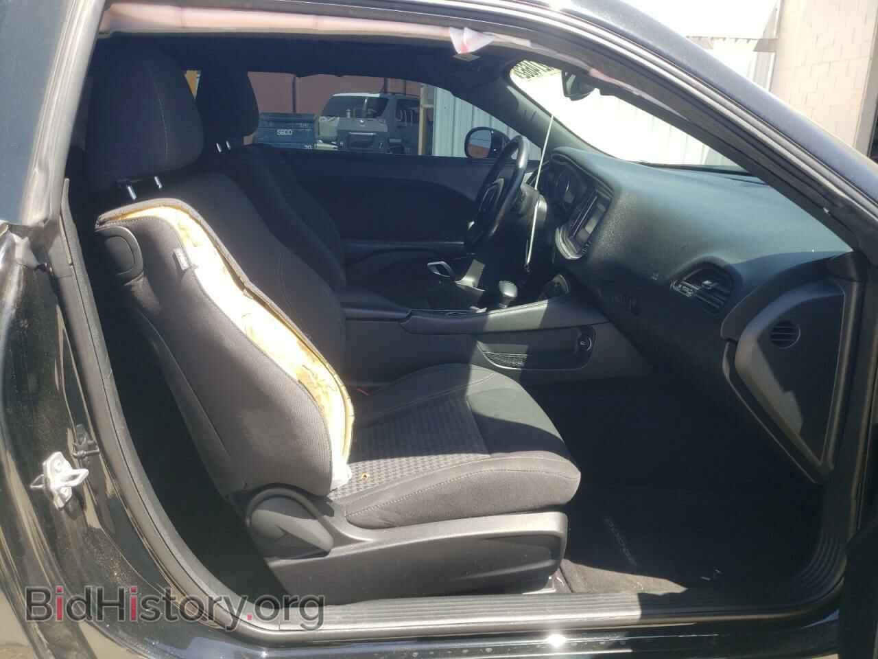 2016 DODGE CHALLENGER - VIN: 2C3CDZAG2GH353674 - Photo 5