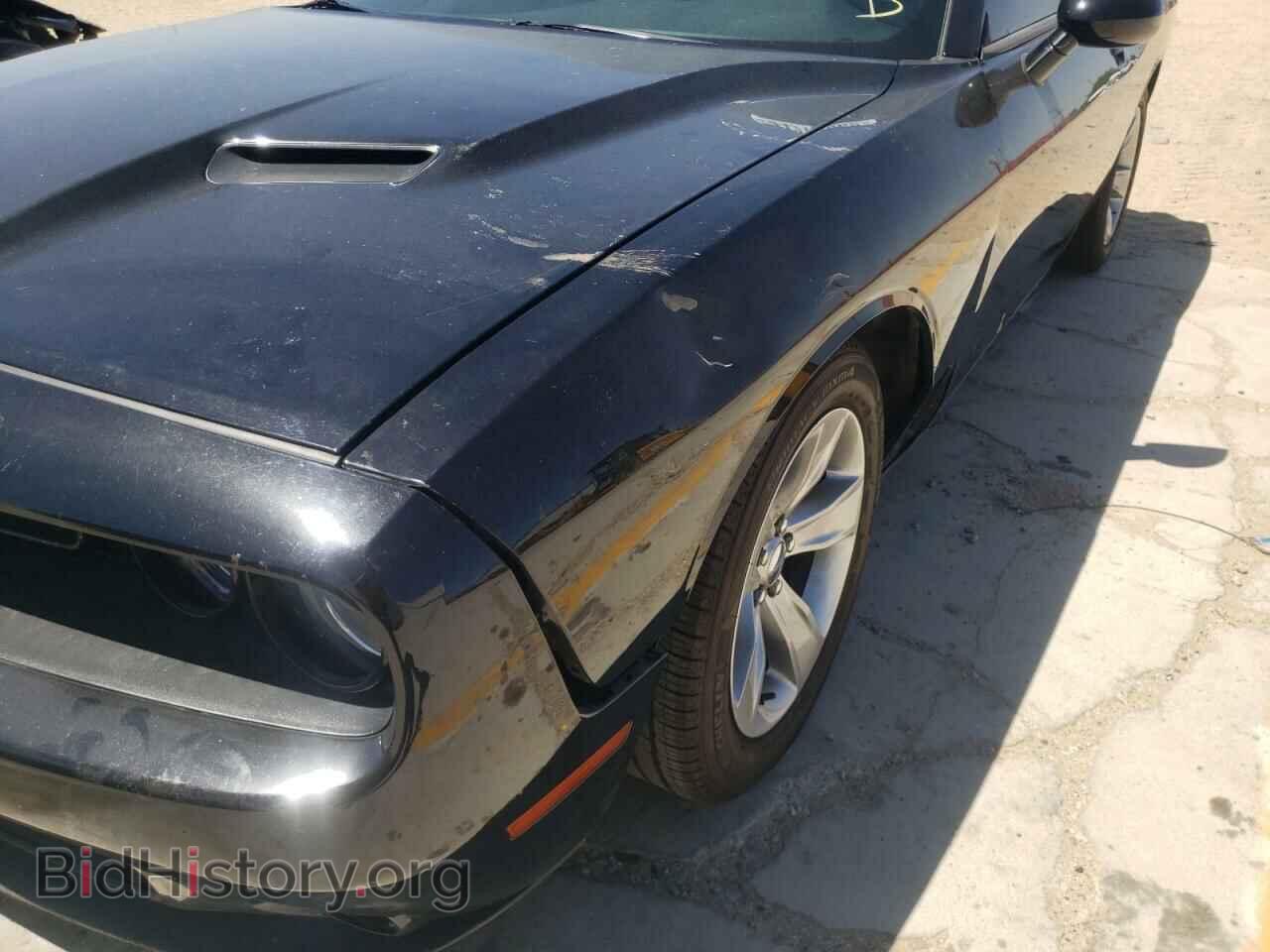 2016 DODGE CHALLENGER - VIN: 2C3CDZAG2GH353674 - Photo 9
