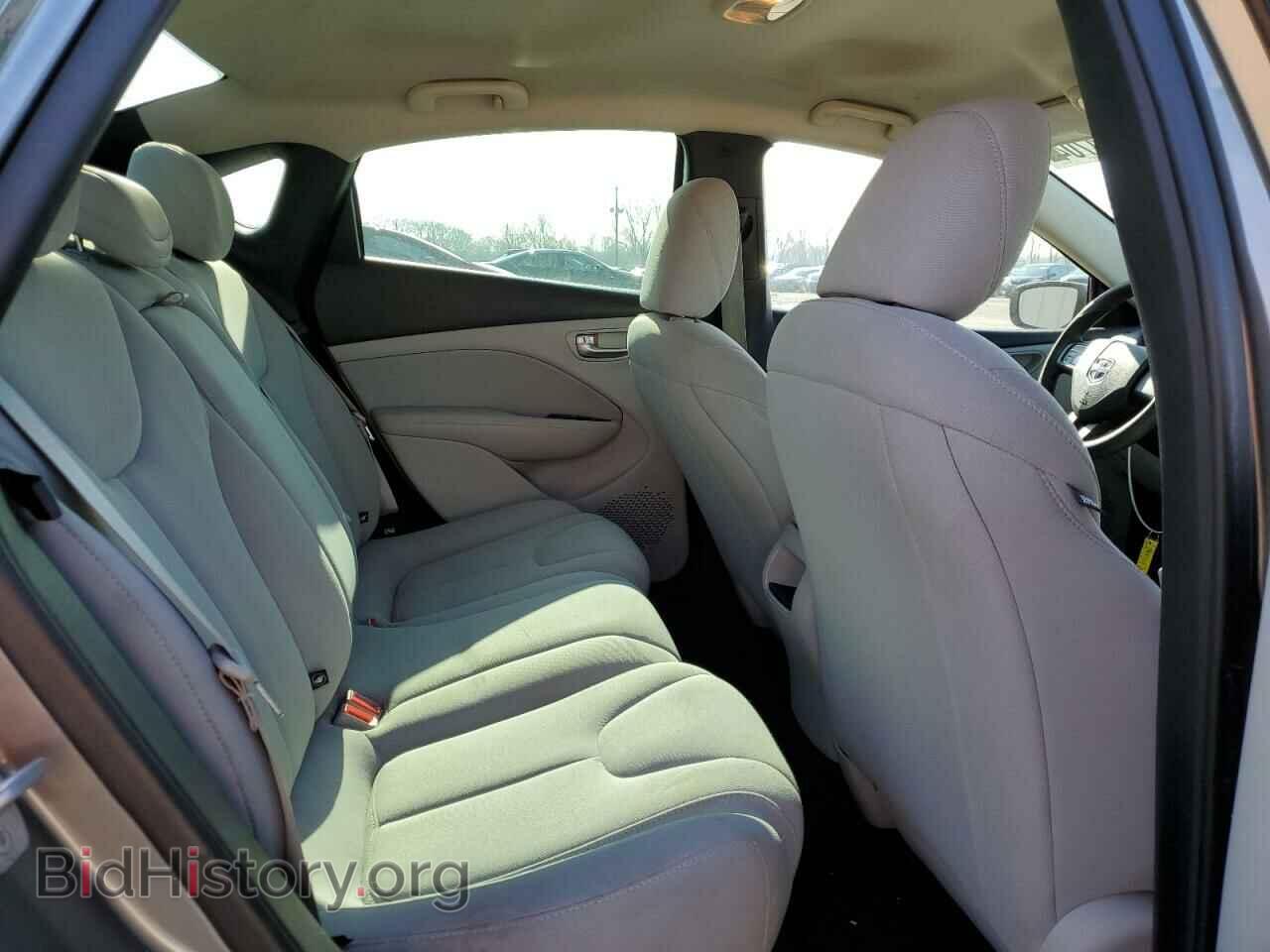 2013 DODGE DART - VIN: 1C3CDFBA5DD131664 - Photo 10
