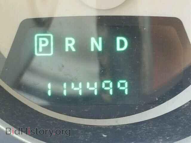2008 DODGE CARAVAN - VIN: 1D8HN54P38B171514 - Фото 8