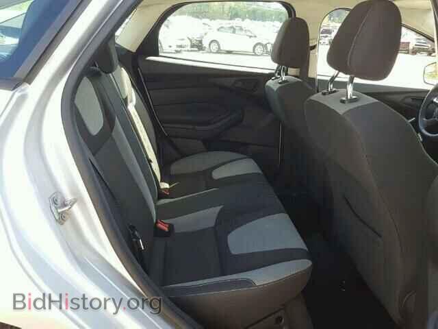 2012 FORD FOCUS - VIN: 1FAHP3F27CL152486 - Photo 6