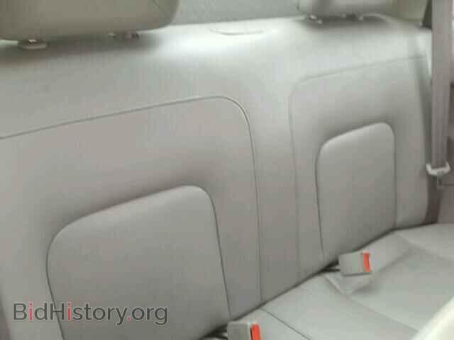 2000 VOLKSWAGEN BEETLE - VIN: 3VWCA21C1YM467528 - Фото 6