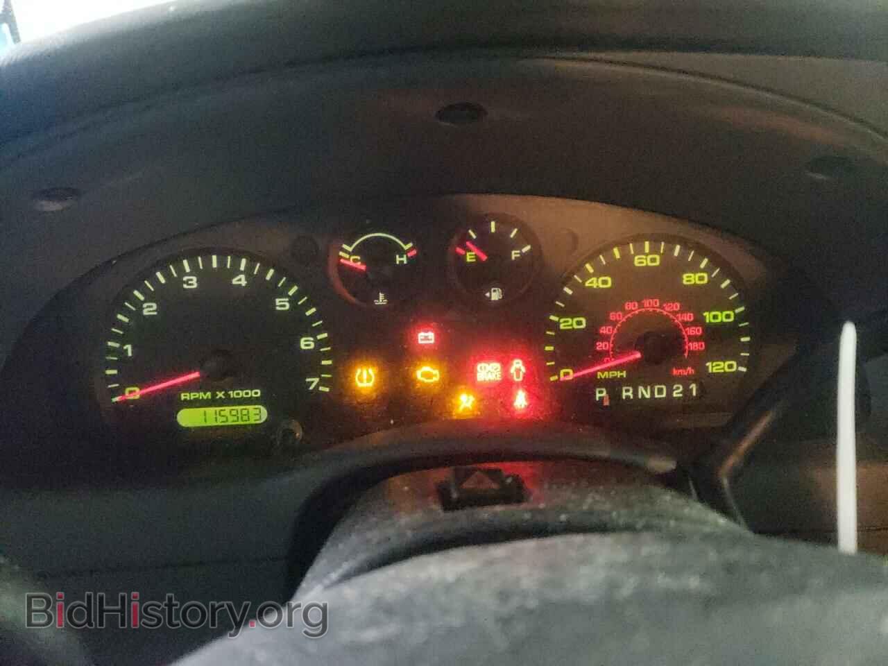 2010 FORD RANGER - VIN: 1FTKR1AD2APA03111 - Фото 9