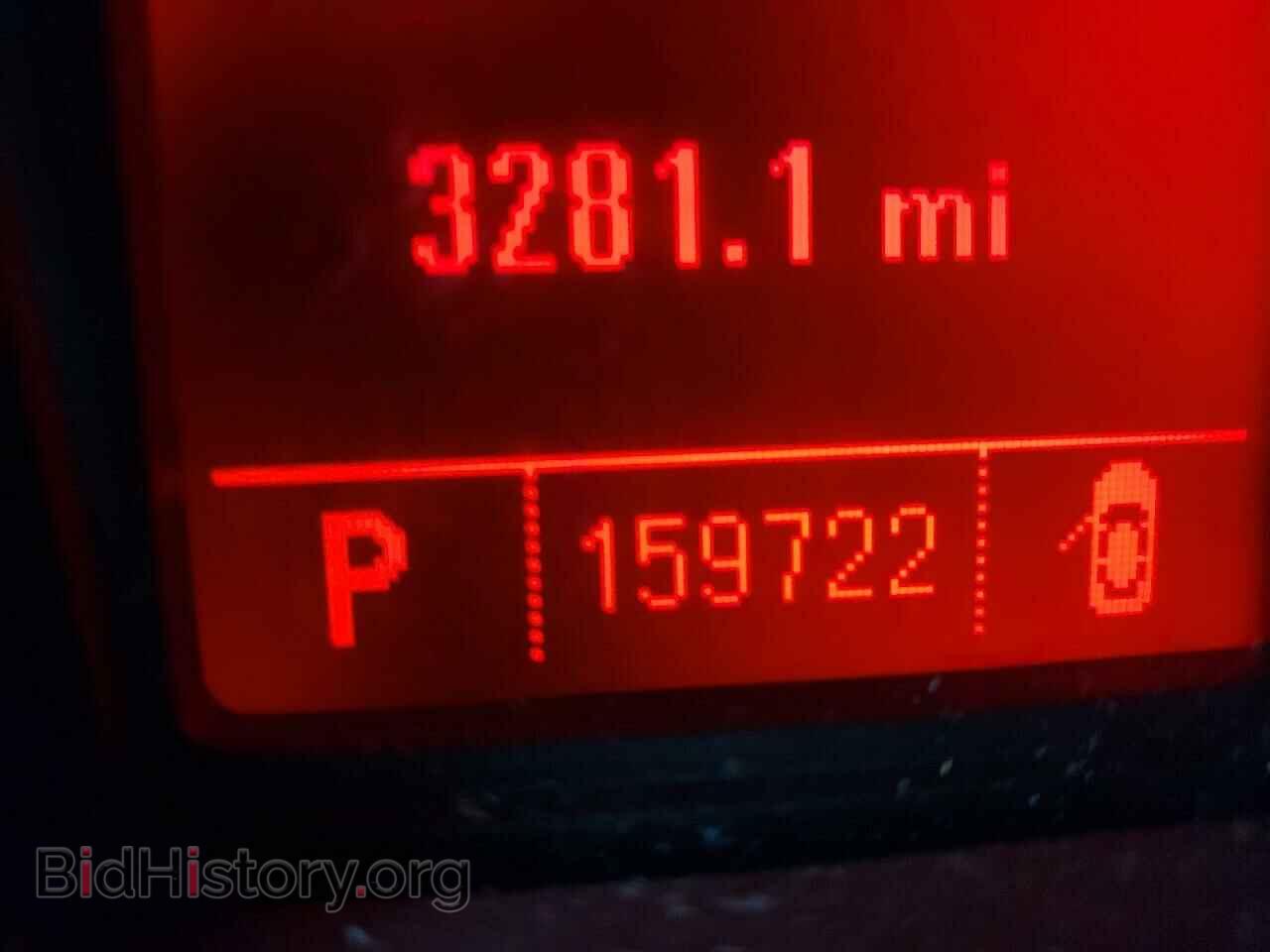 2011 GMC TERRAIN - VIN: 2CTALMEC7B6417751 - Фото 8