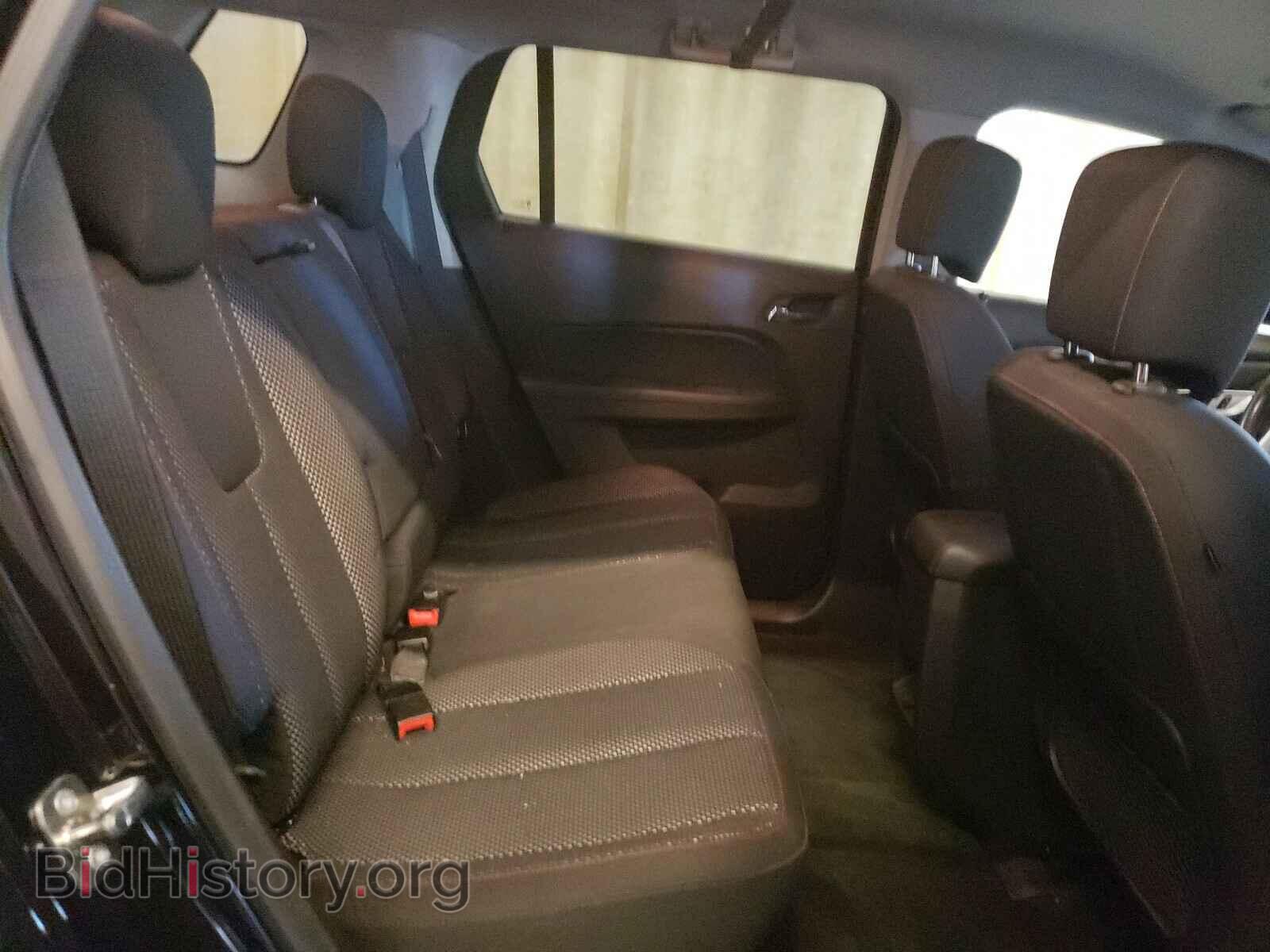 2012 GMC TERRAIN - VIN: 2GKALSEK3C6144577 - Фото 6
