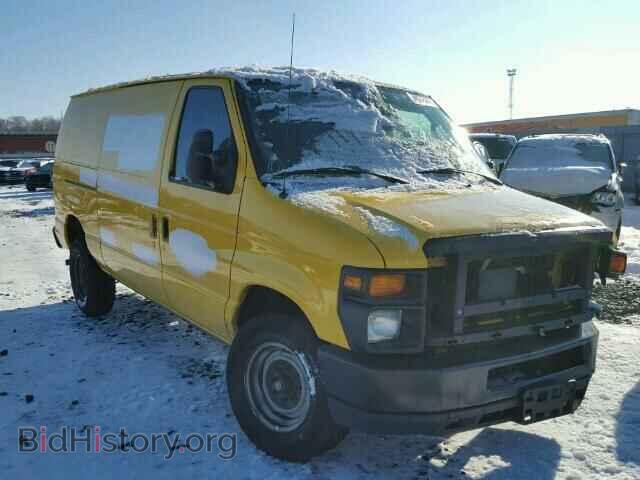 Фотография 1FTNE2EW3CDB19450 - FORD ECONOLINE 2012