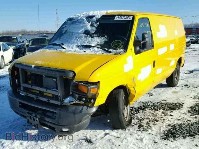 2012 FORD ECONOLINE - VIN: 1FTNE2EW3CDB19450 - Фото 2