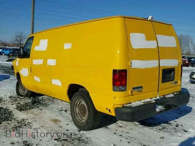 2012 FORD ECONOLINE - VIN: 1FTNE2EW3CDB19450 - Фото 3