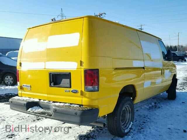 2012 FORD ECONOLINE - VIN: 1FTNE2EW3CDB19450 - Фото 4