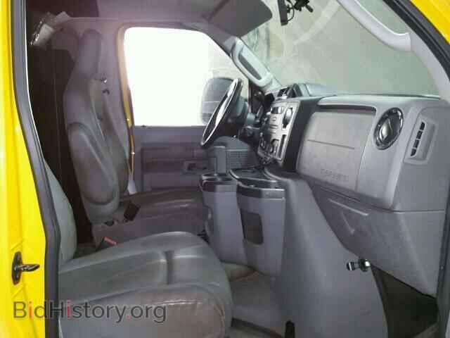 2012 FORD ECONOLINE - VIN: 1FTNE2EW3CDB19450 - Фото 5