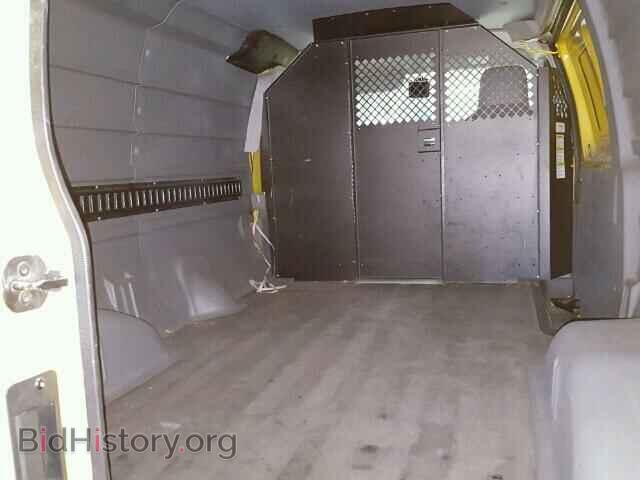 2012 FORD ECONOLINE - VIN: 1FTNE2EW3CDB19450 - Фото 6