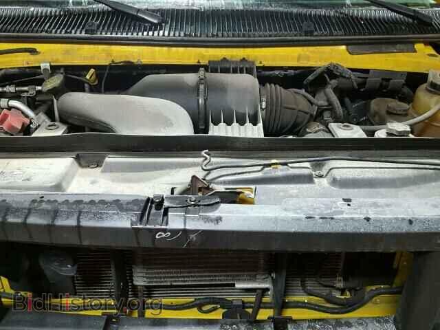 2012 FORD ECONOLINE - VIN: 1FTNE2EW3CDB19450 - Фото 7