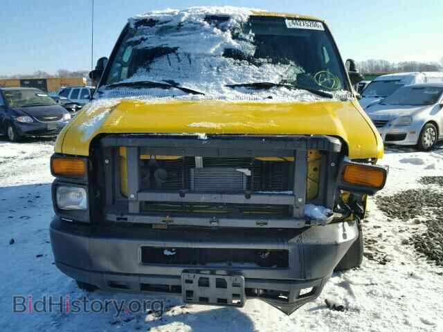 2012 FORD ECONOLINE - VIN: 1FTNE2EW3CDB19450 - Фото 9