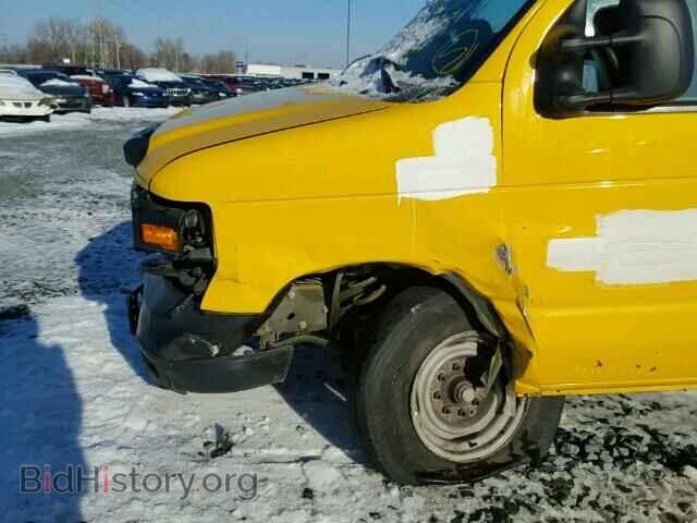 2012 FORD ECONOLINE - VIN: 1FTNE2EW3CDB19450 - Фото 10