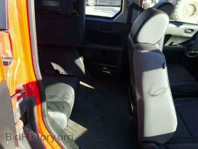 2005 HONDA ELEMENT - VIN: 5J6YH28635L018802 - Фото 6