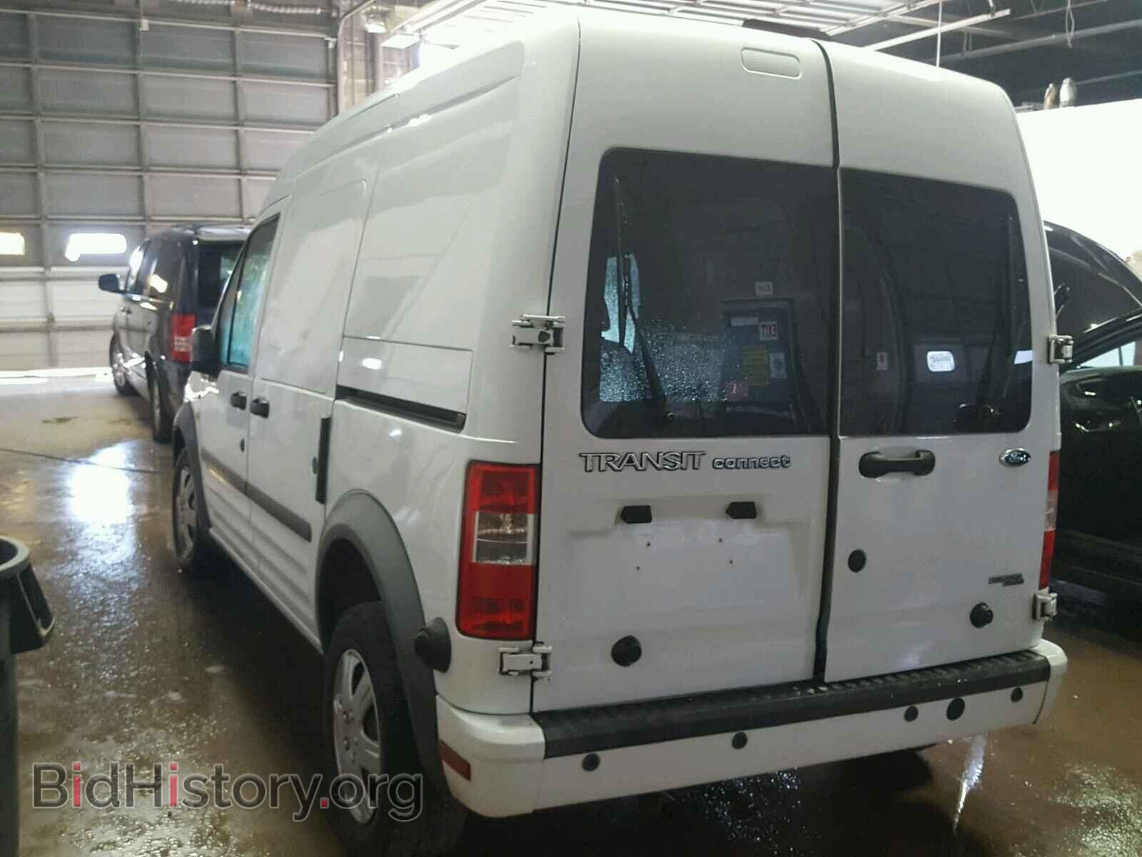 2012 FORD TRANSIT CO - VIN: NM0LS7DN5CT123931 - Photo 3