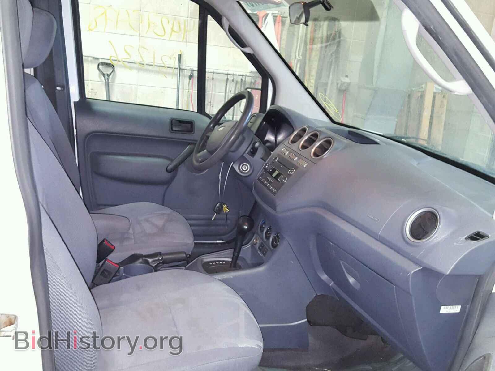 2012 FORD TRANSIT CO - VIN: NM0LS7DN5CT123931 - Photo 5