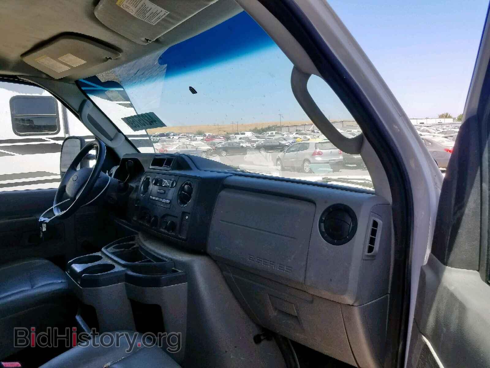2016 FORD ECONOLINE - VIN: 1FDWE3FL1GDC07719 - Photo 5