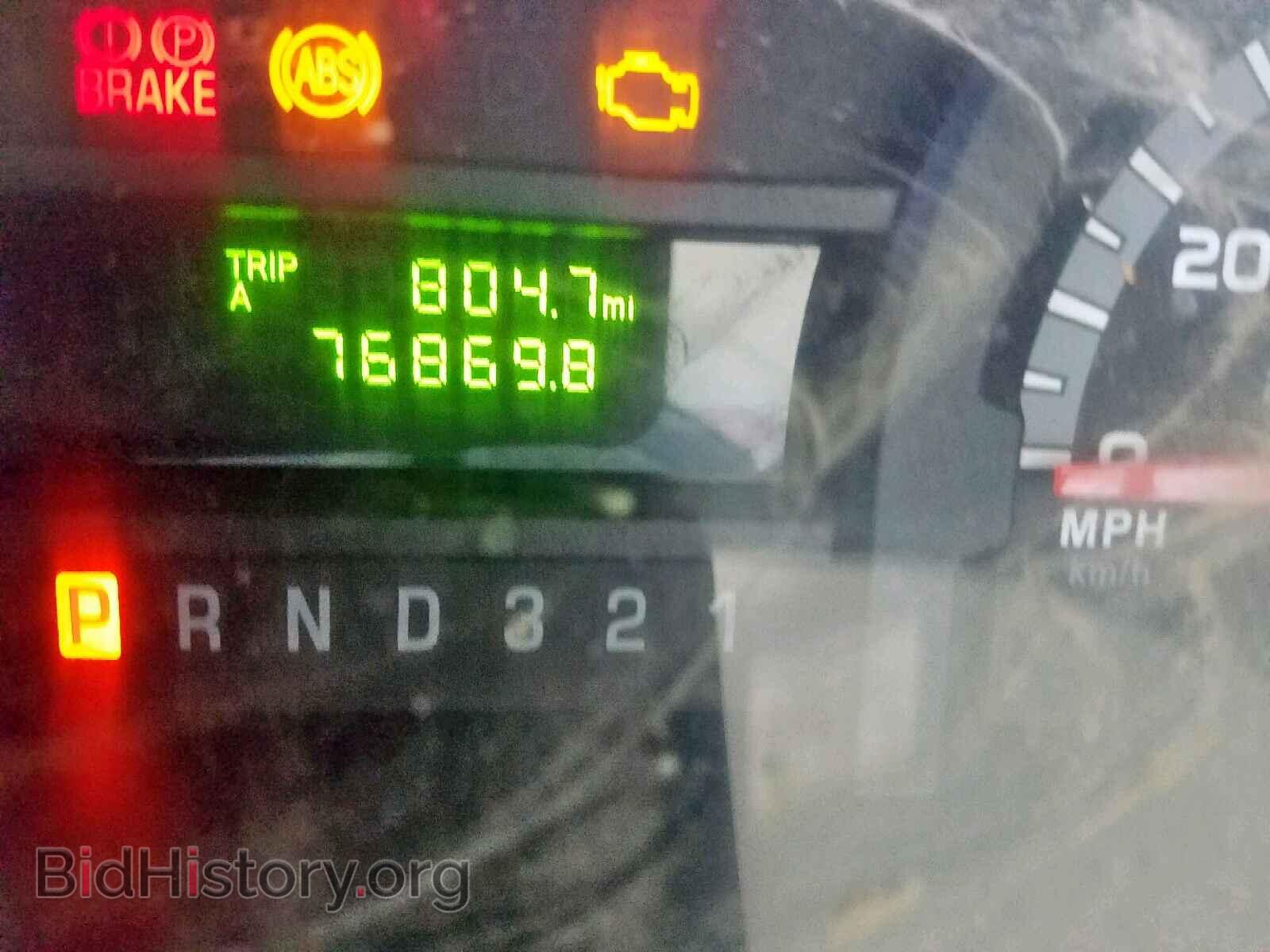 2016 FORD ECONOLINE - VIN: 1FDWE3FL1GDC07719 - Photo 8