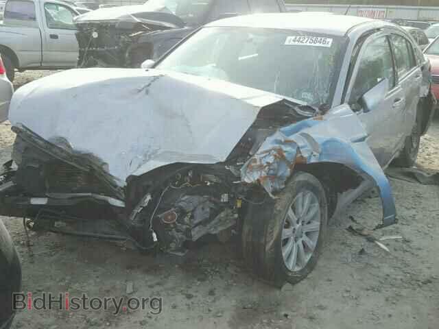 2013 CHRYSLER 200 - VIN: 1C3CCBBG7DN678185 - Фото 2