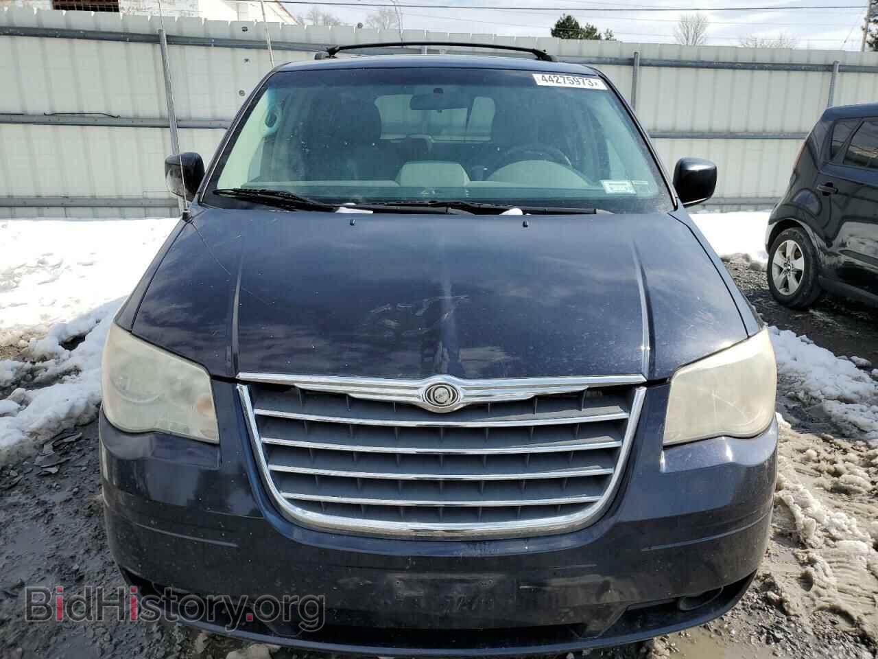 2010 CHRYSLER MINIVAN - VIN: 2A4RR5D10AR300068 - Photo 5