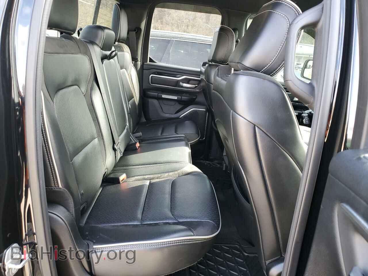 2019 RAM 1500 - VIN: 1C6SRFDT3KN602992 - Фото 10