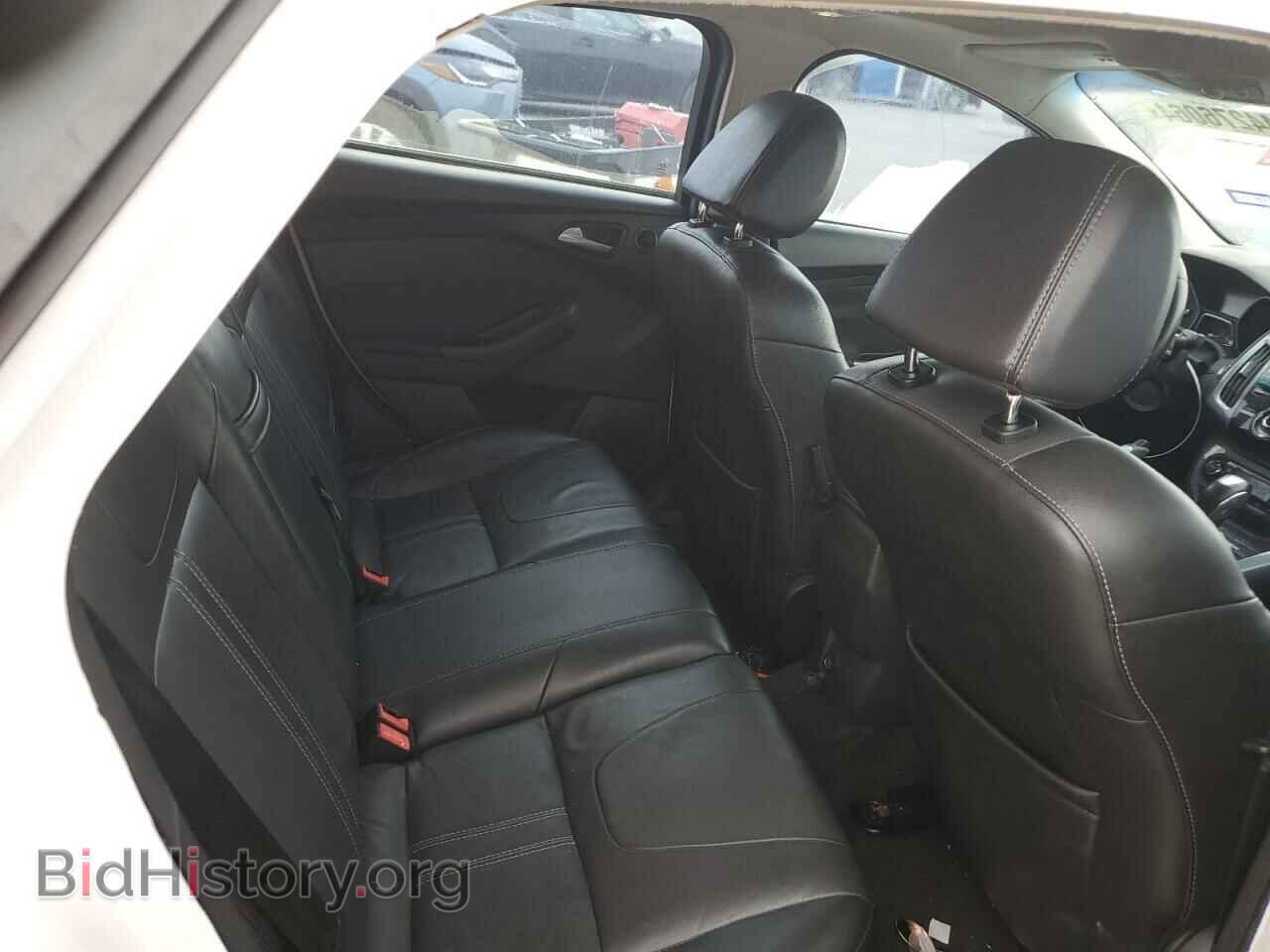 2013 FORD FOCUS - VIN: 1FADP3J20DL123466 - Фото 10