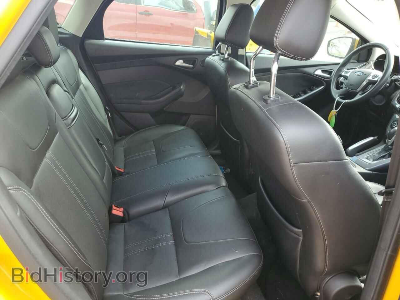 2012 FORD FOCUS - VIN: 1FAHP3N28CL366288 - Photo 10