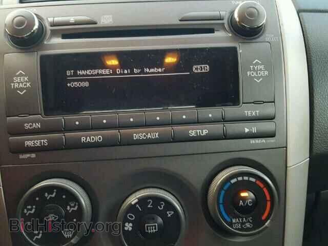 2011 TOYOTA COROLLA - VIN: 2T1BU4EEXBC657762 - Фото 9
