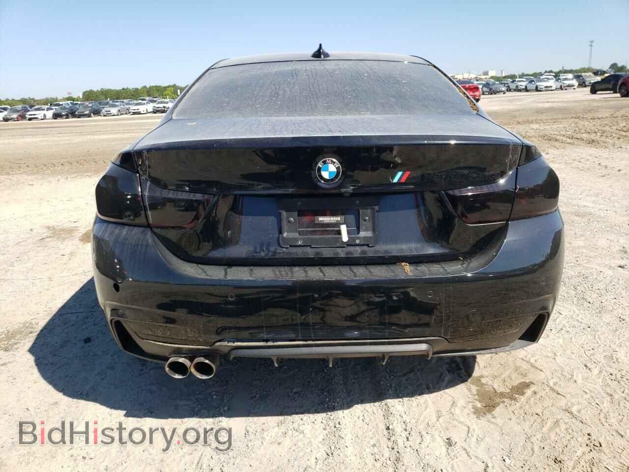 2015 BMW 4 SERIES - VIN: WBA3N3C54FK232103 - Photo 6