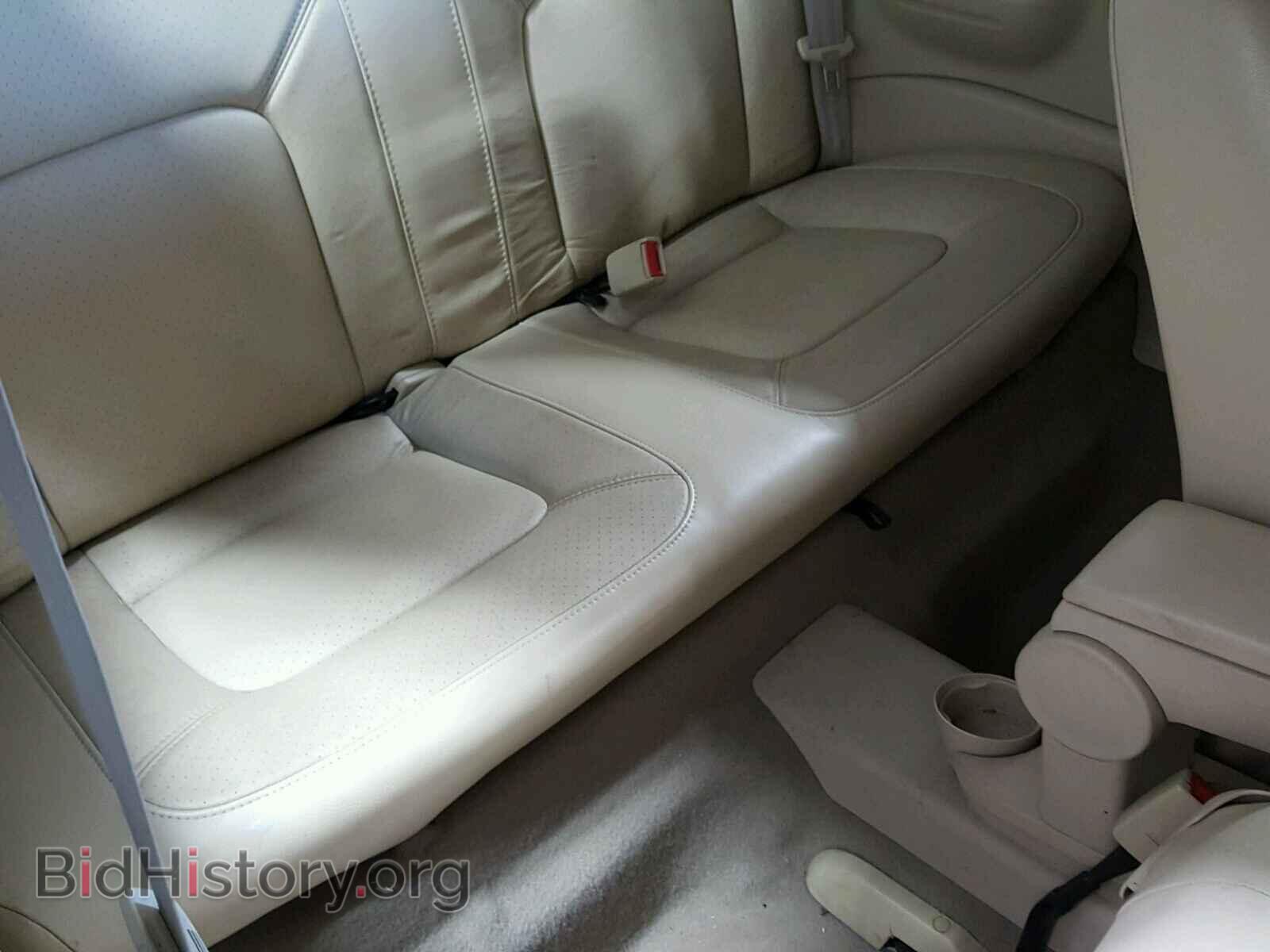 2000 VOLKSWAGEN BEETLE - VIN: 3VWDD21C2YM491946 - Фото 6