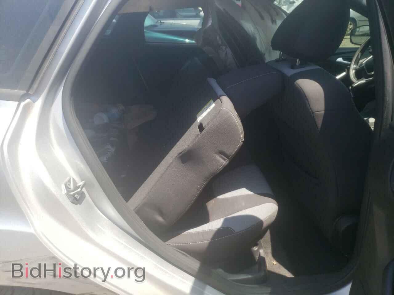 2013 FORD FOCUS - VIN: 1FADP3L9XDL196807 - Фото 6