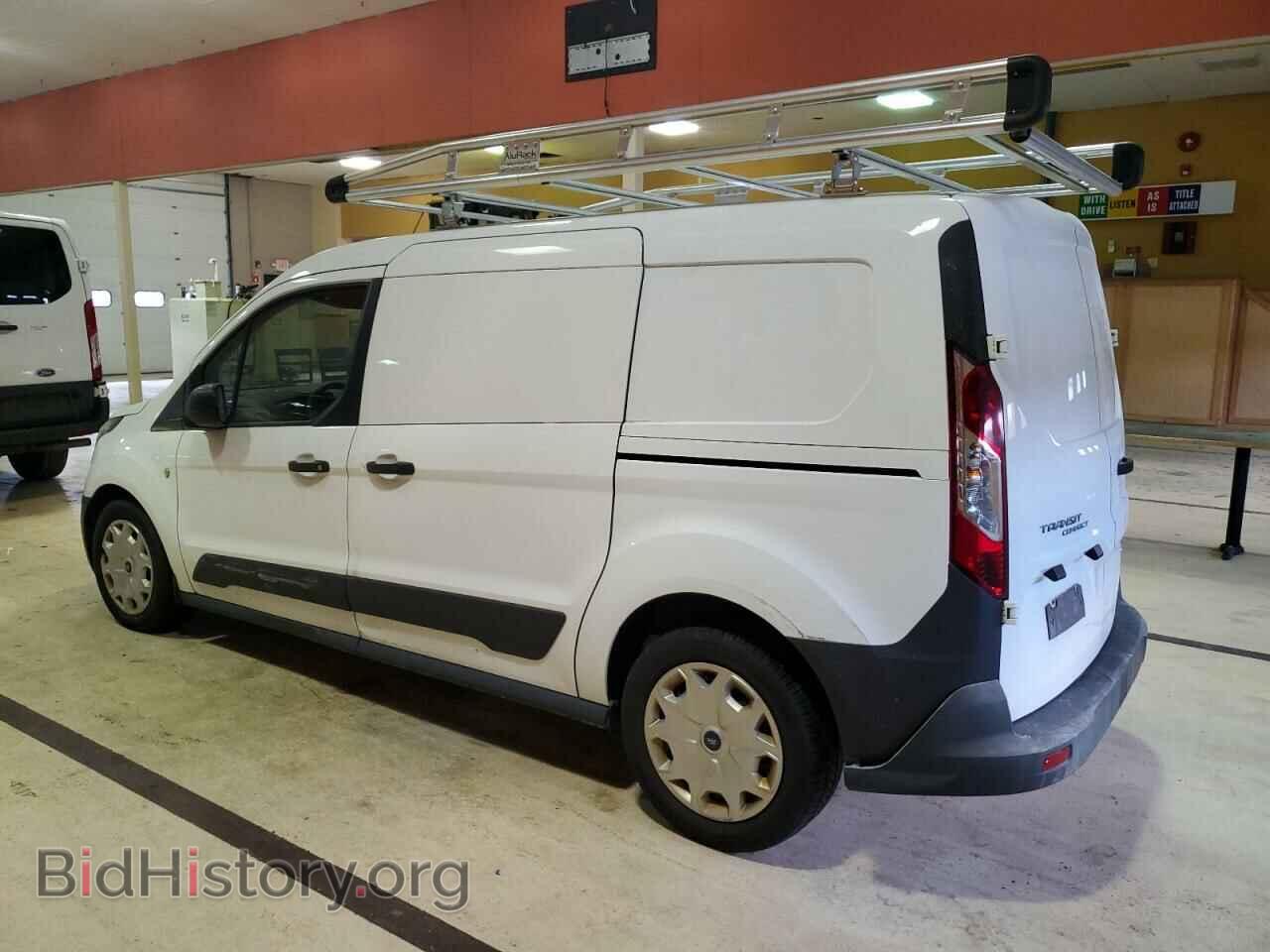 2016 FORD TRANSIT - VIN: NM0LS7E7XG1287192 - Фото 2