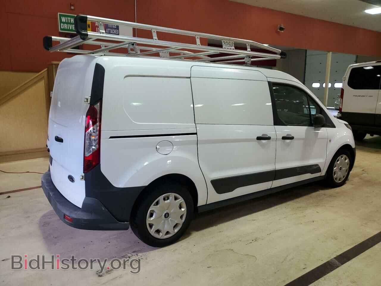 2016 FORD TRANSIT - VIN: NM0LS7E7XG1287192 - Фото 3