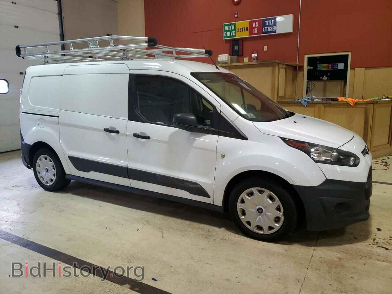2016 FORD TRANSIT - VIN: NM0LS7E7XG1287192 - Фото 4
