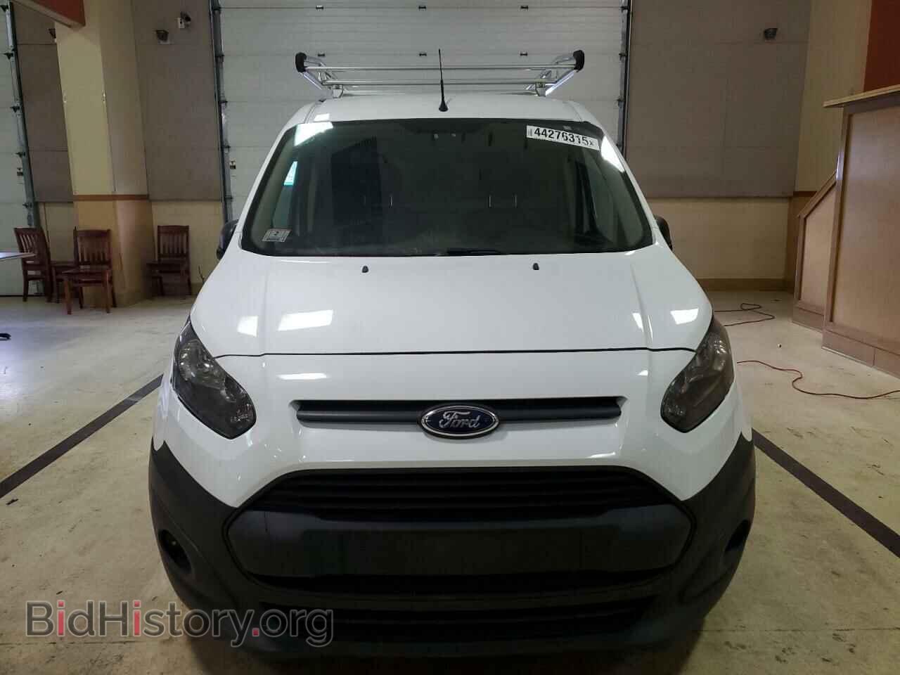 2016 FORD TRANSIT - VIN: NM0LS7E7XG1287192 - Фото 5