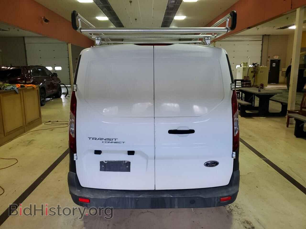 2016 FORD TRANSIT - VIN: NM0LS7E7XG1287192 - Фото 6
