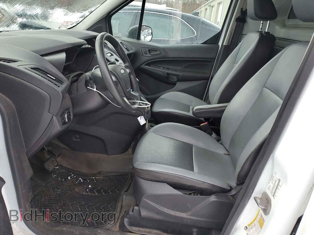 2016 FORD TRANSIT - VIN: NM0LS7E7XG1287192 - Фото 7