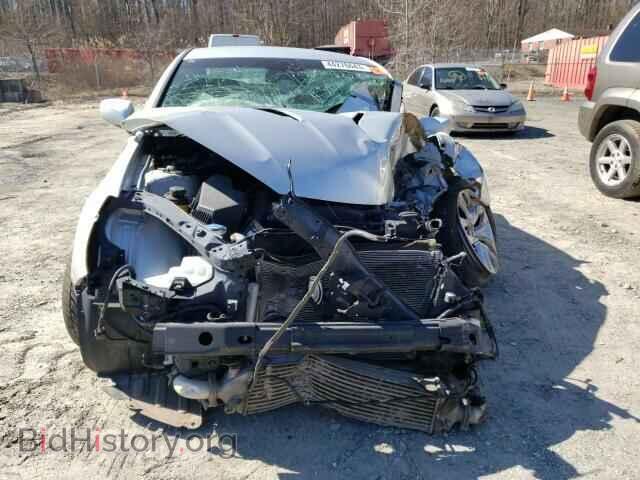 2013 HYUNDAI GENESIS - VIN: KMHHT6KD7DU109093 - Фото 5