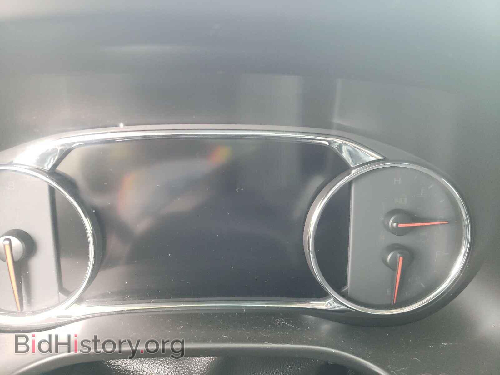 2017 GMC ACADIA DEN - VIN: 1GKKNXLS8HZ203388 - Фото 8