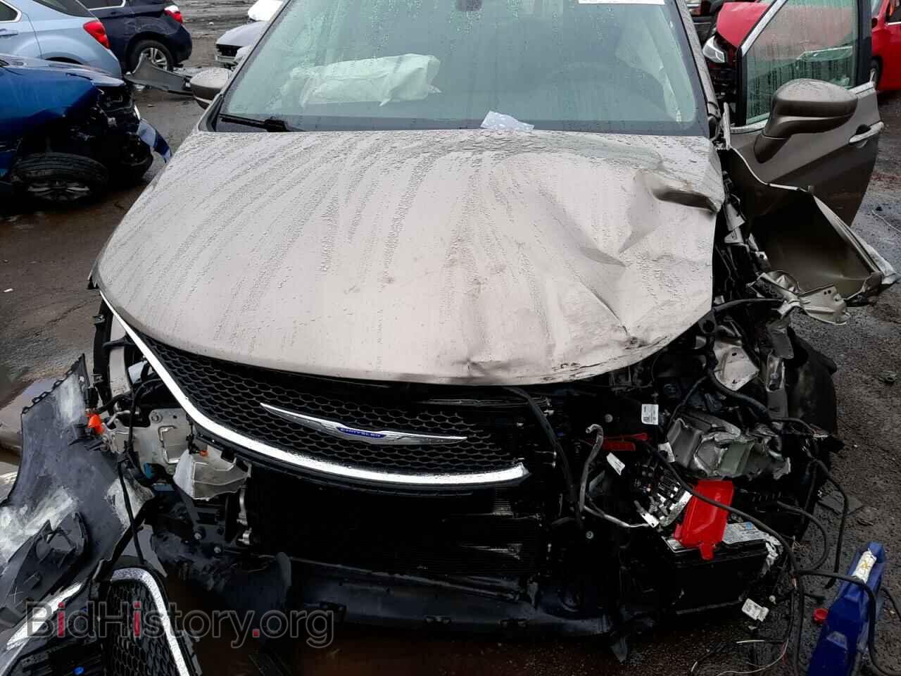 2018 CHRYSLER PACIFICA - VIN: 2C4RC1BG0JR262042 - Фото 7