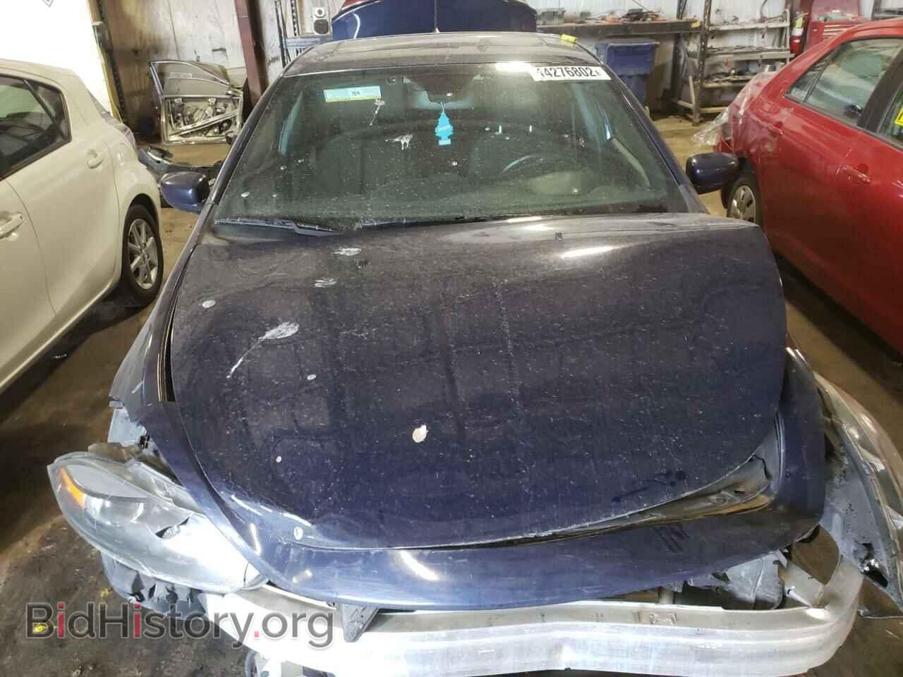 2015 DODGE DART - VIN: 1C3CDFBB6FD116229 - Фото 7