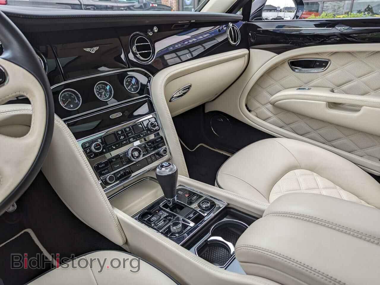 2014 BENTLEY ALL MODELS - VIN: SCBBB7ZH4EC019907 - Photo 9