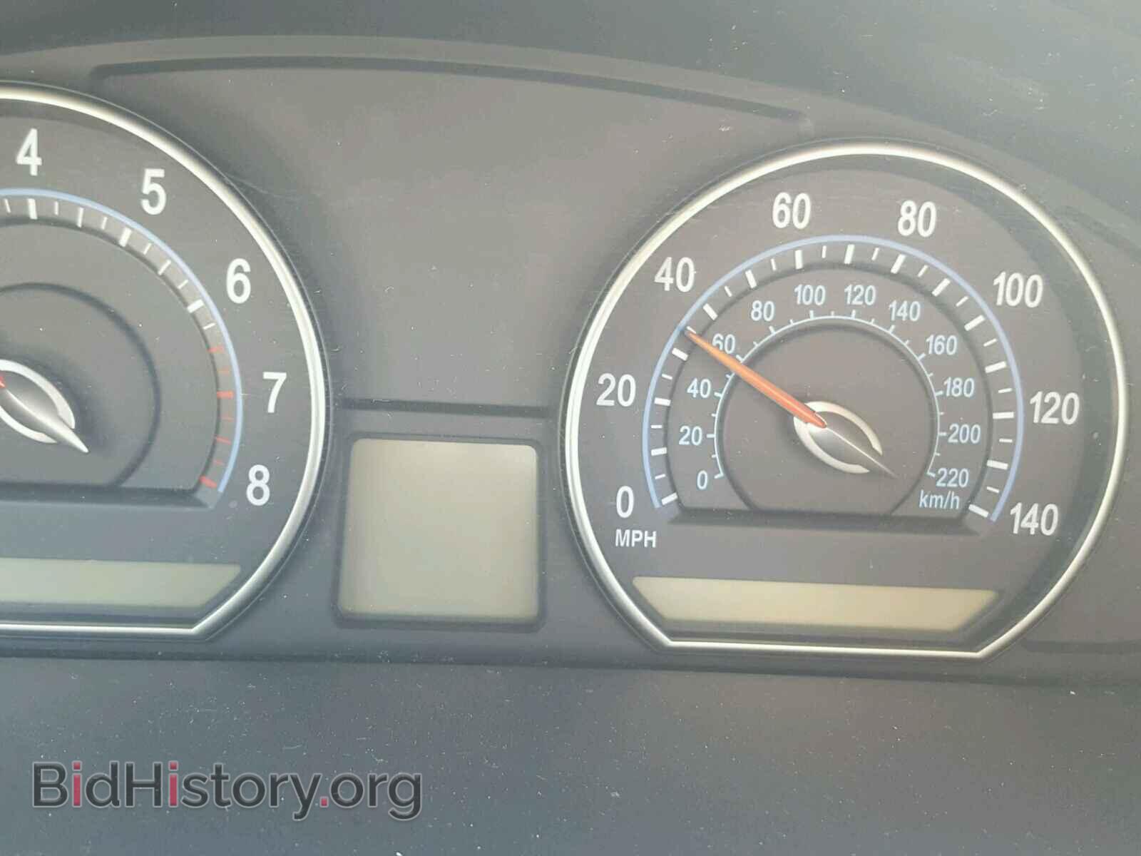 2008 KIA OPTIMA - VIN: KNAGE123585241402 - Фото 8