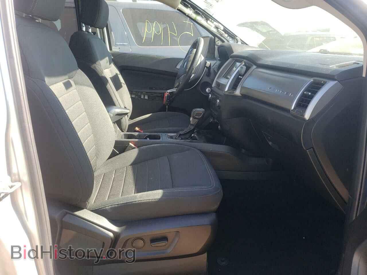 2019 FORD RANGER - VIN: 1FTER4FH2KLA15519 - Фото 5
